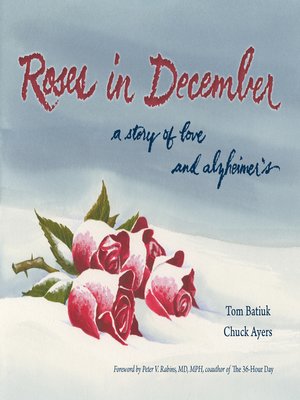 cover image of Roses in December